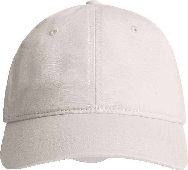 Wo's Access Cap in Ecru