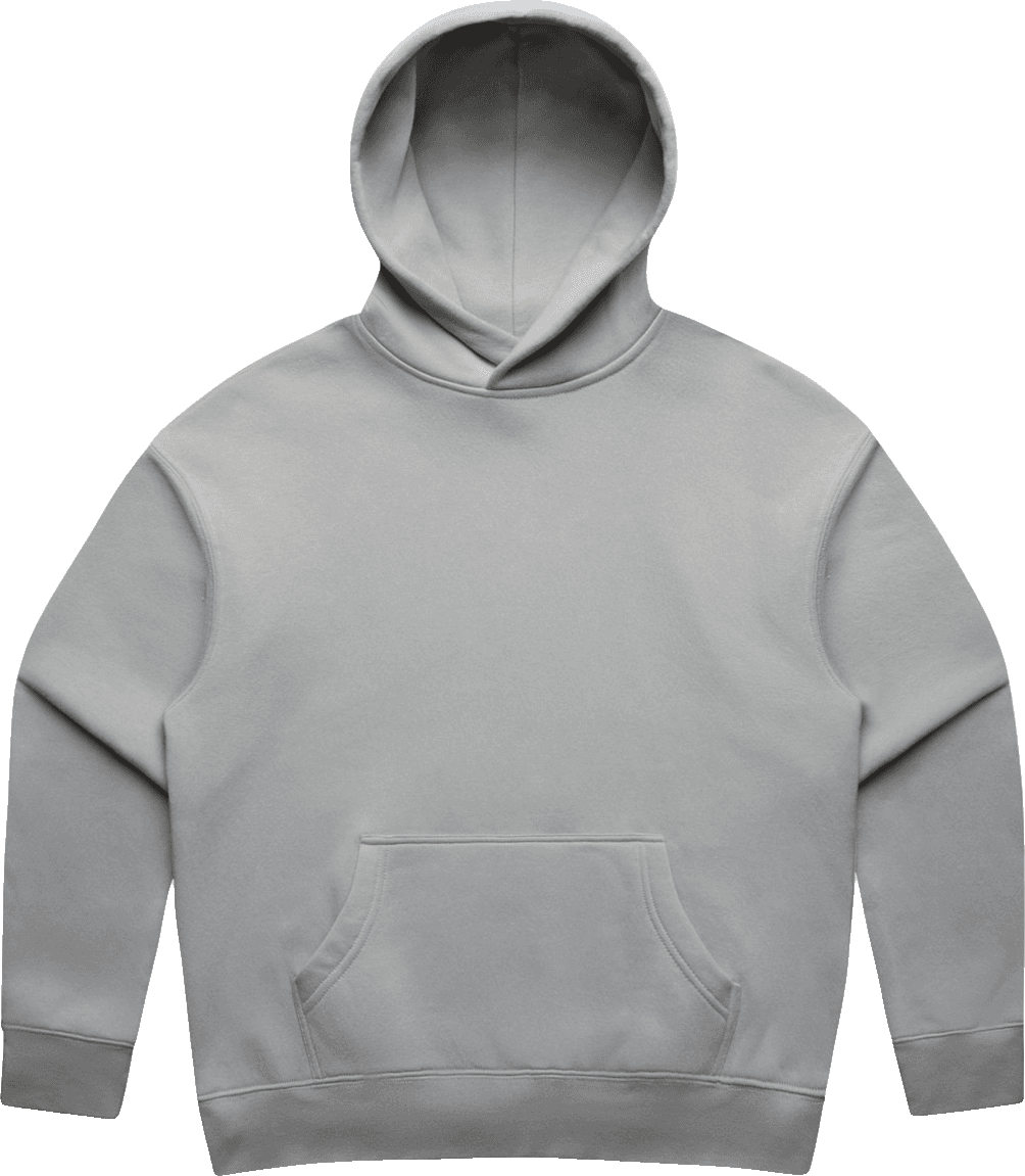 Wo's Relax Hood in Storm