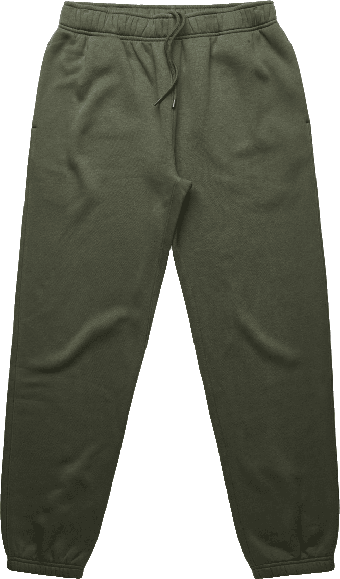 Relax Track Pants in Cypress