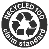 Recycled Claim Standard 100