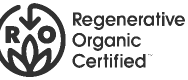 Regenerative Organic Certified