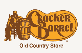 Cracker Barrel