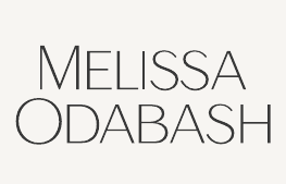 Melissa Odabash